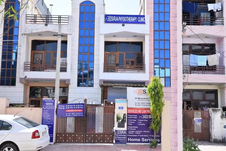 Aasra physiotherapy clinic