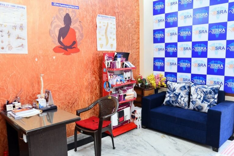 Aasra physiotherapy clinic